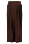 the fabiana filippi skirt redefines everyday elegance through sophisticated knit