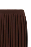 the fabiana filippi skirt redefines everyday elegance through sophisticated knit