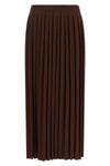 the fabiana filippi skirt redefines everyday elegance through sophisticated knit