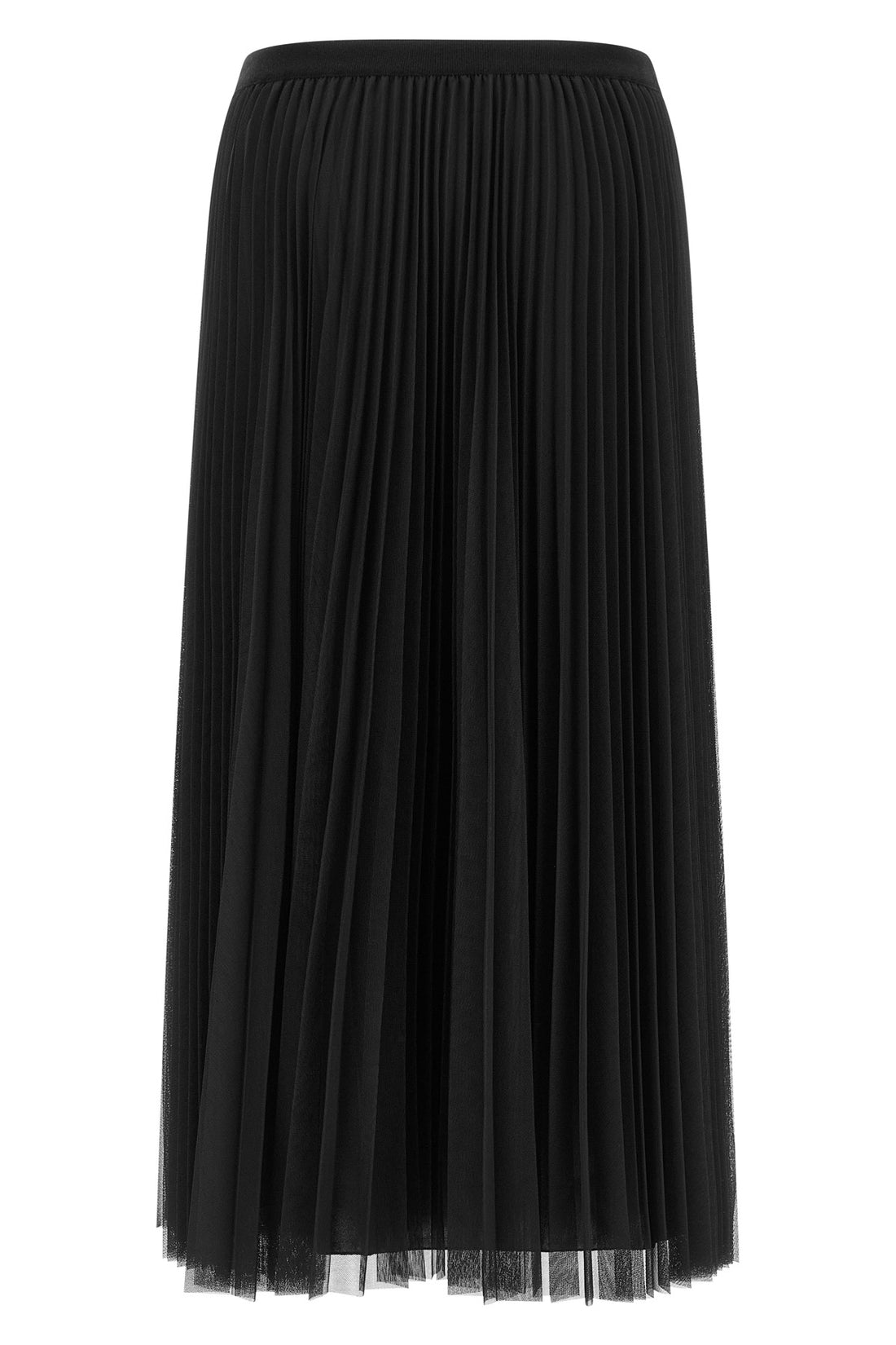 FABIANA FILIPPI 40 the fabiana filippi skirt defines a new elegance through fluid volumes and mater