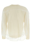 knitted cardigan