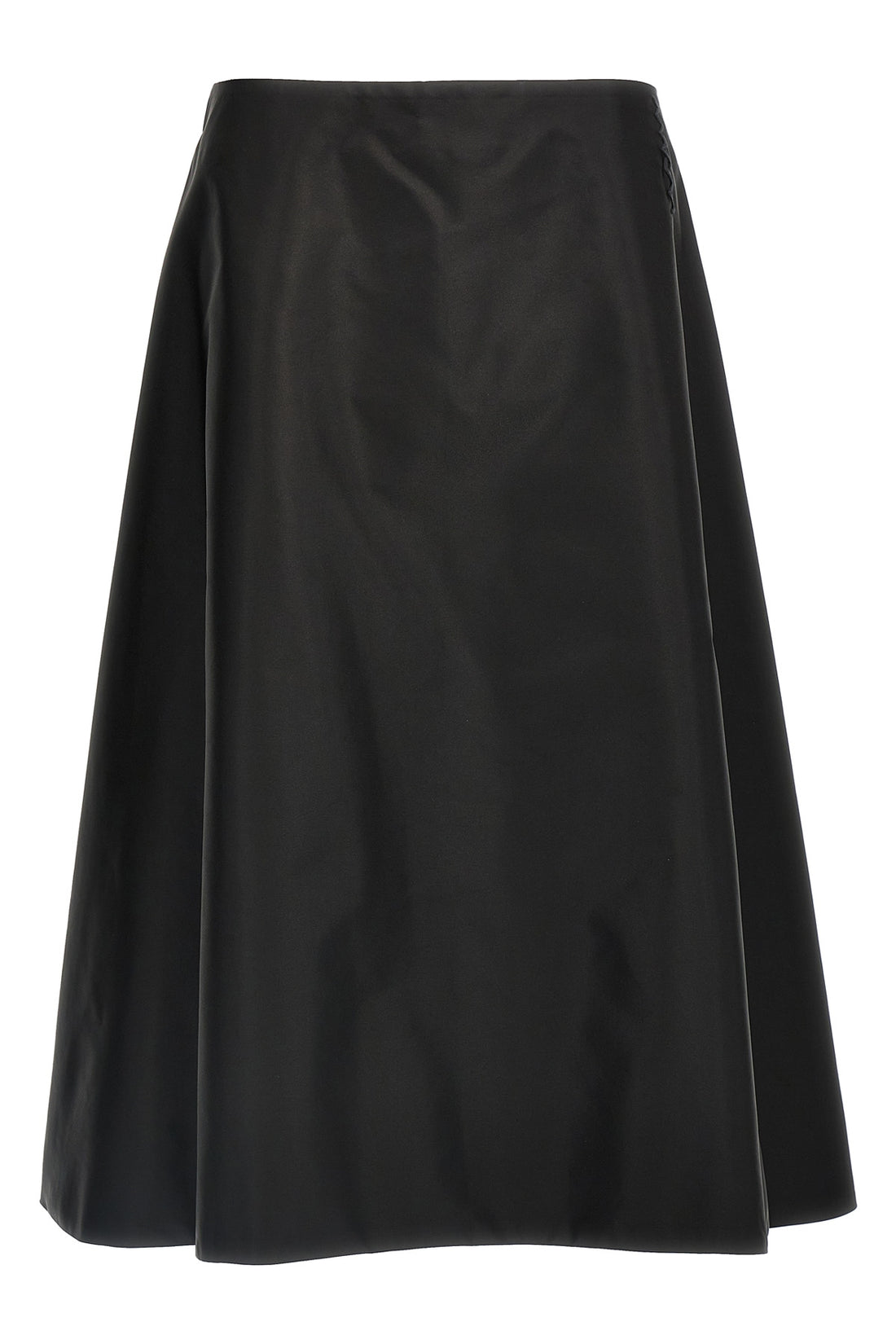 MARNI 38 nylon skirt
