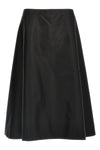 nylon skirt