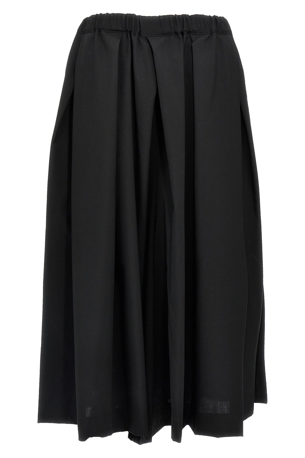 wool trousers