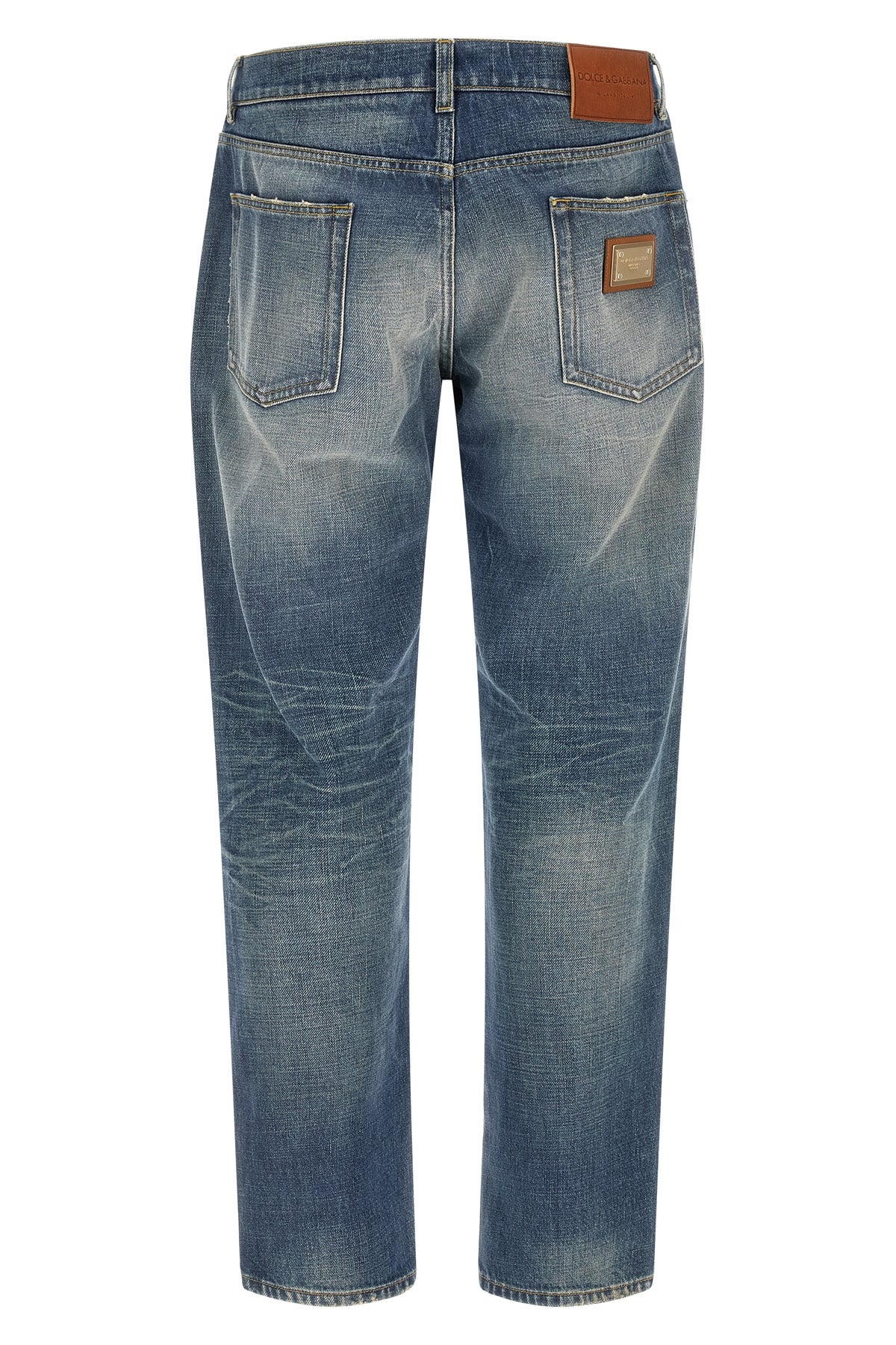 dolce&gabbana jeans