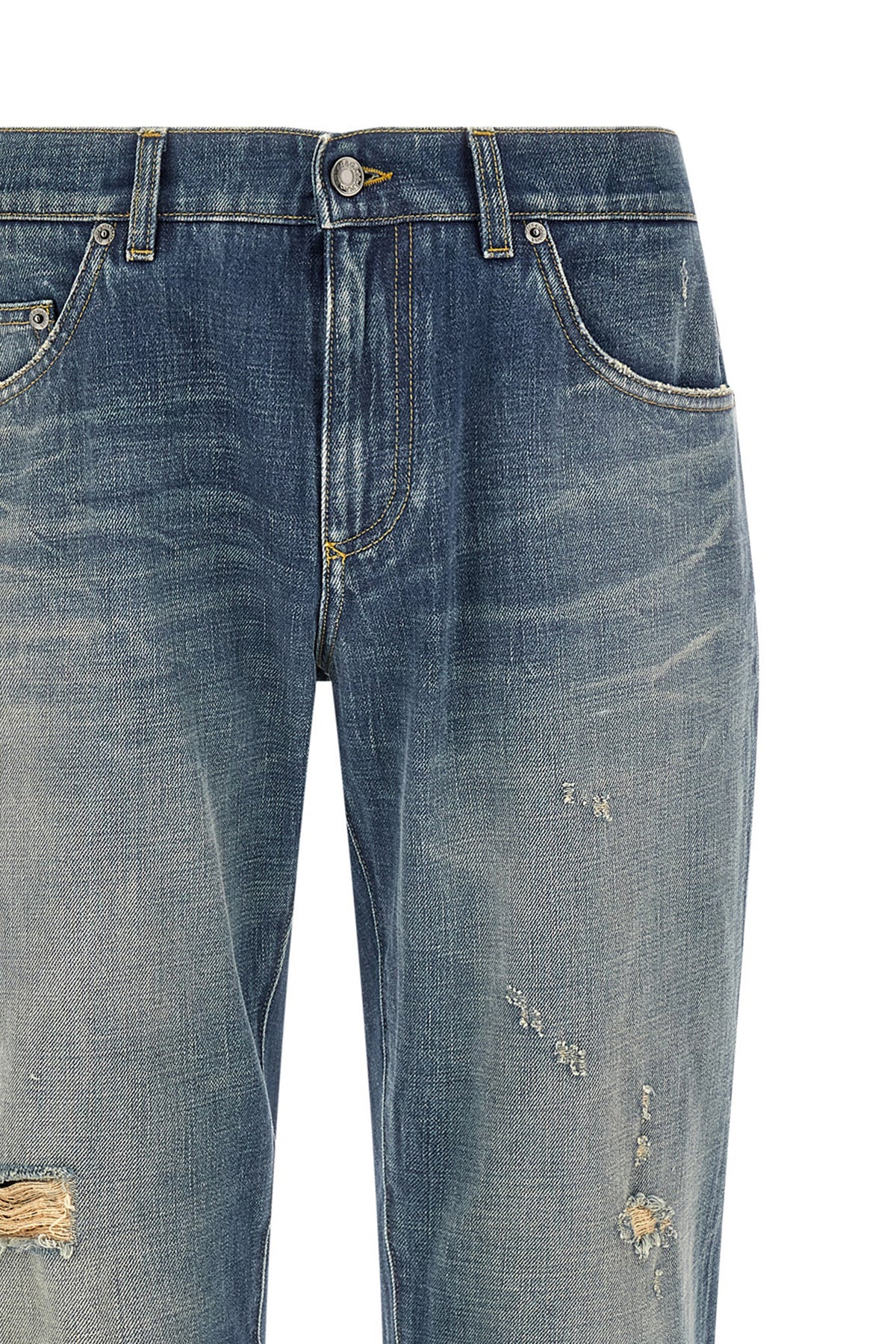 dolce&gabbana jeans