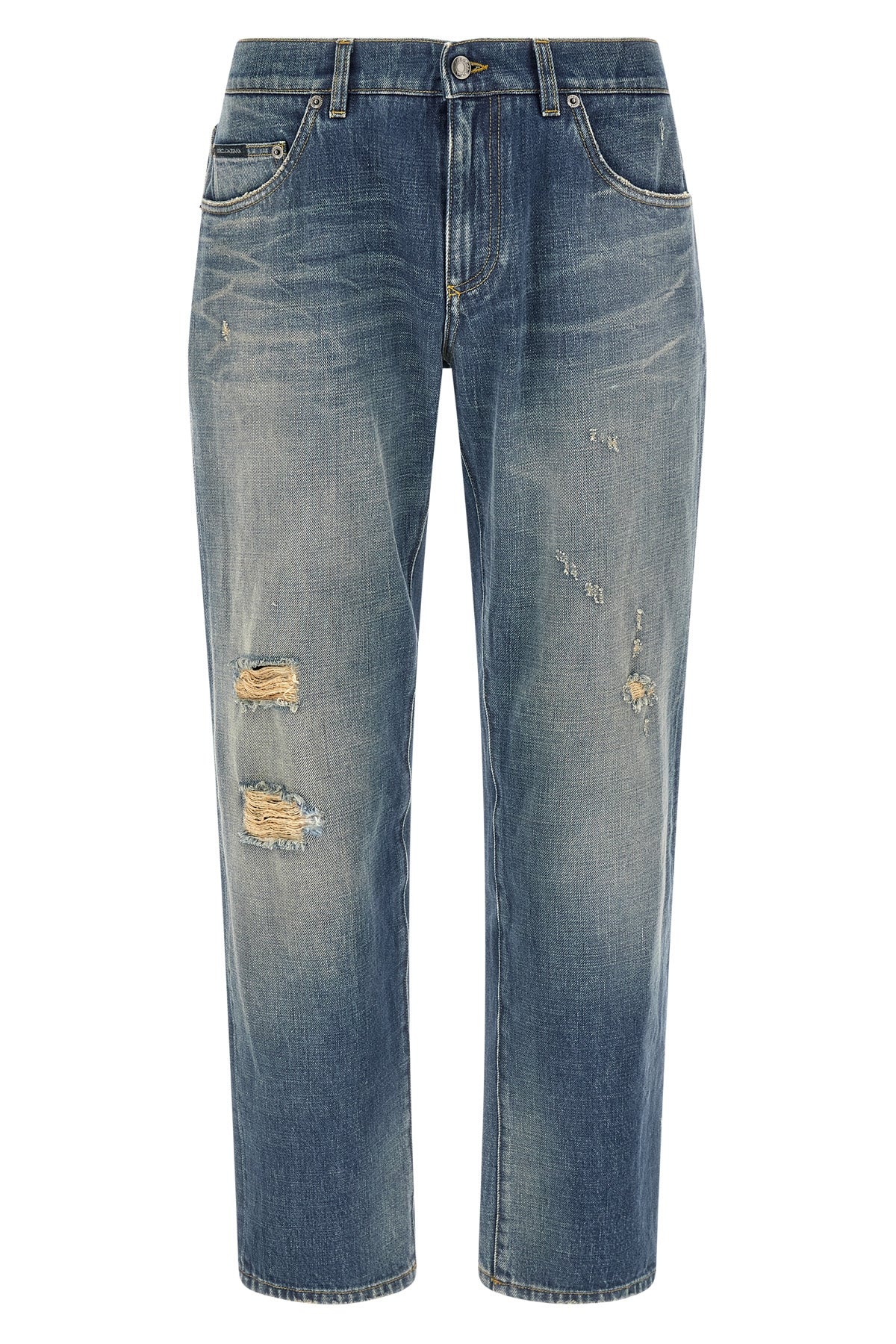 dolce&gabbana jeans