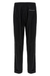 wool pants