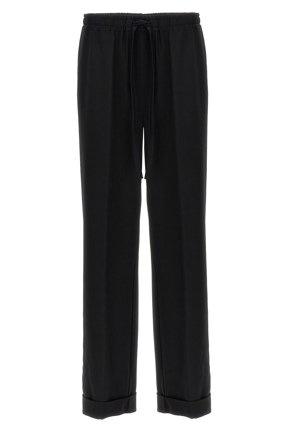 DOLCE &amp; GABBANA 52 wool pants