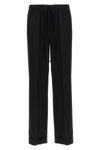 wool pants