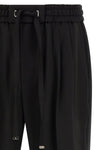 dolce&gabbana joggers