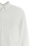 cotton poplin shirt