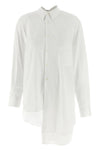 cotton poplin shirt