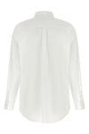 cotton poplin shirt