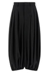 zuava wool pants