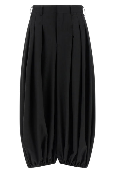 zuava wool pants