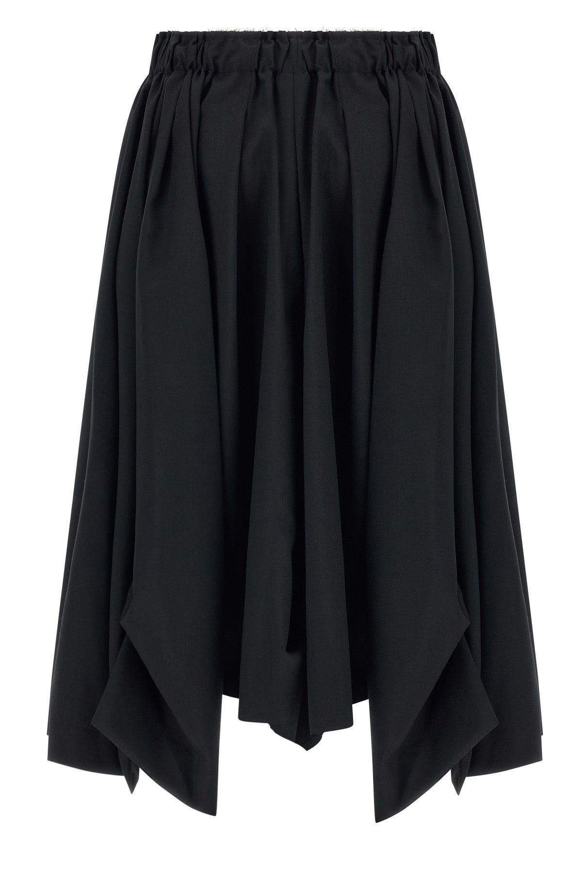 zuava bermuda shorts