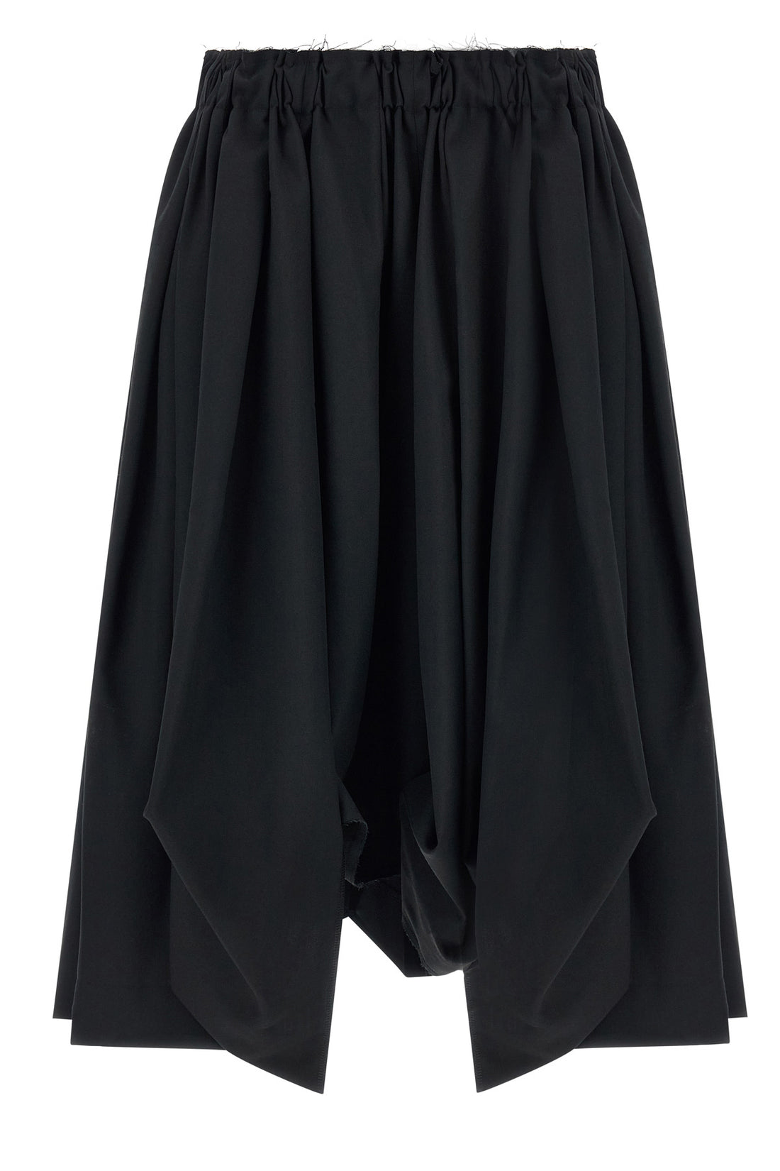 COMME DES GARÇONS S zuava bermuda shorts
