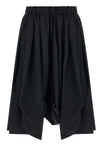 zuava bermuda shorts