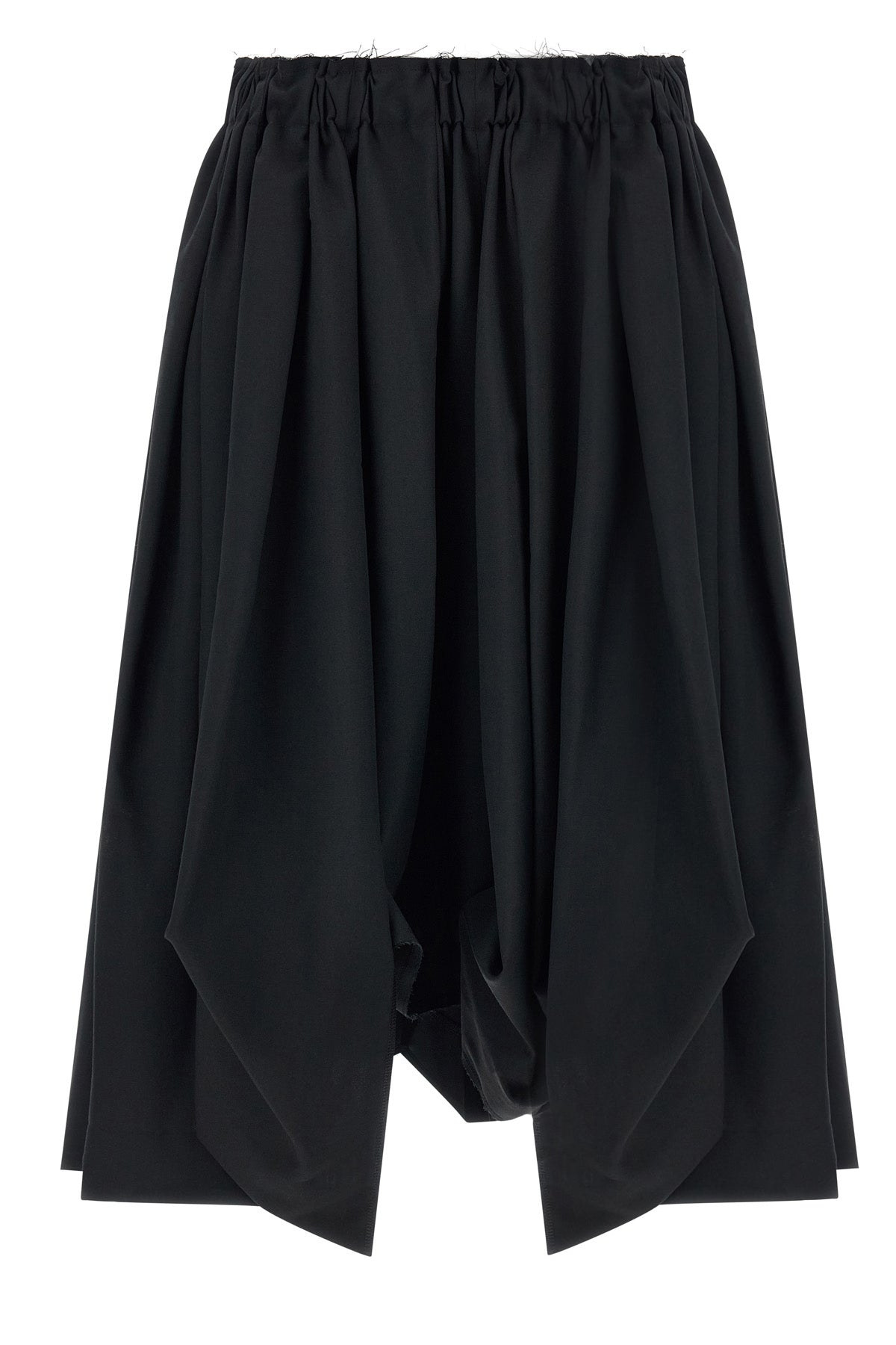 zuava bermuda shorts