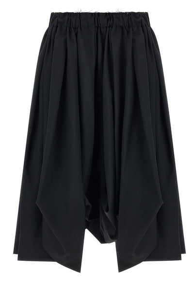 zuava bermuda shorts