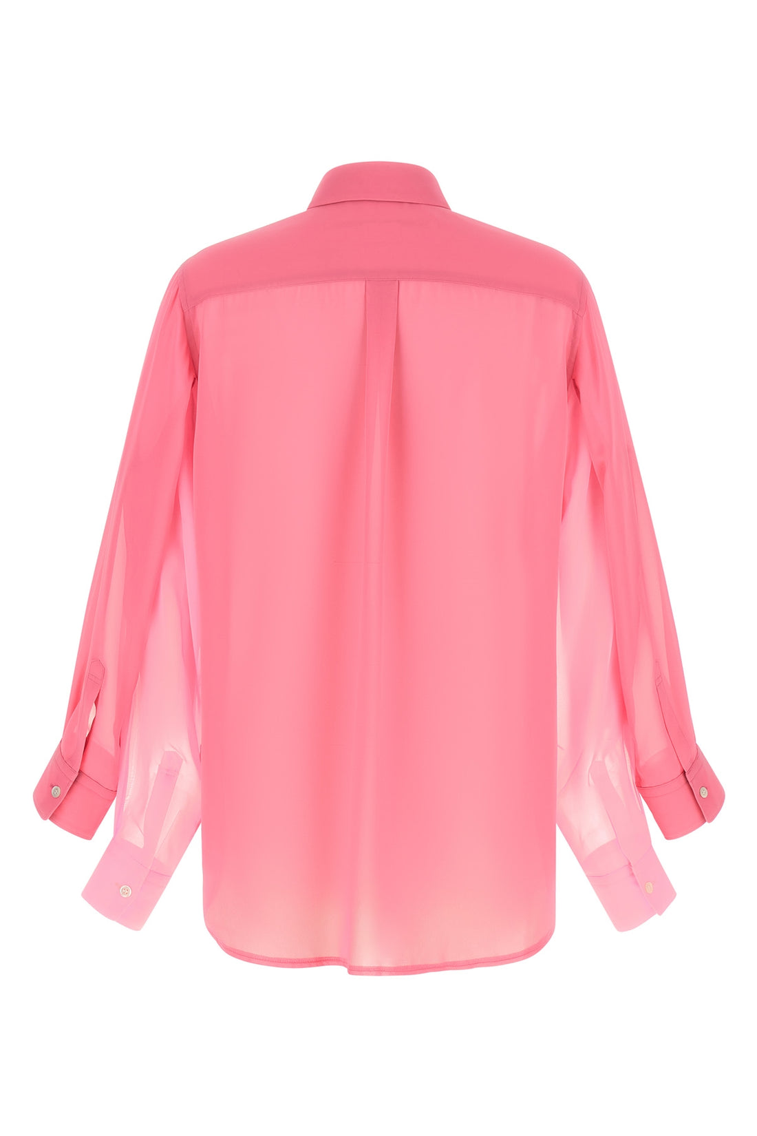 COMME DES GARÇONS M the comme des garçons shirt redefines the codes of classic tailoring through an