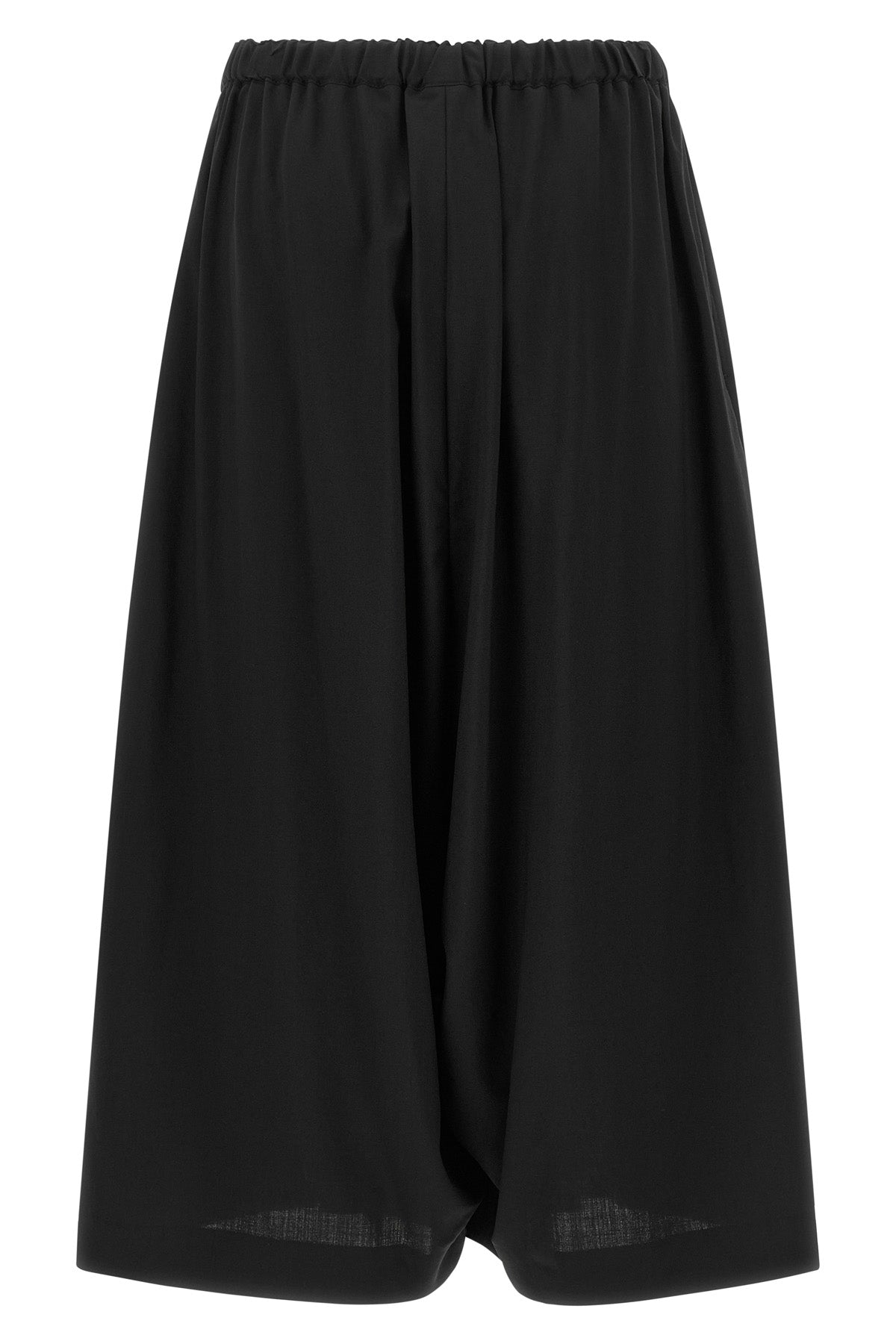 the trousers