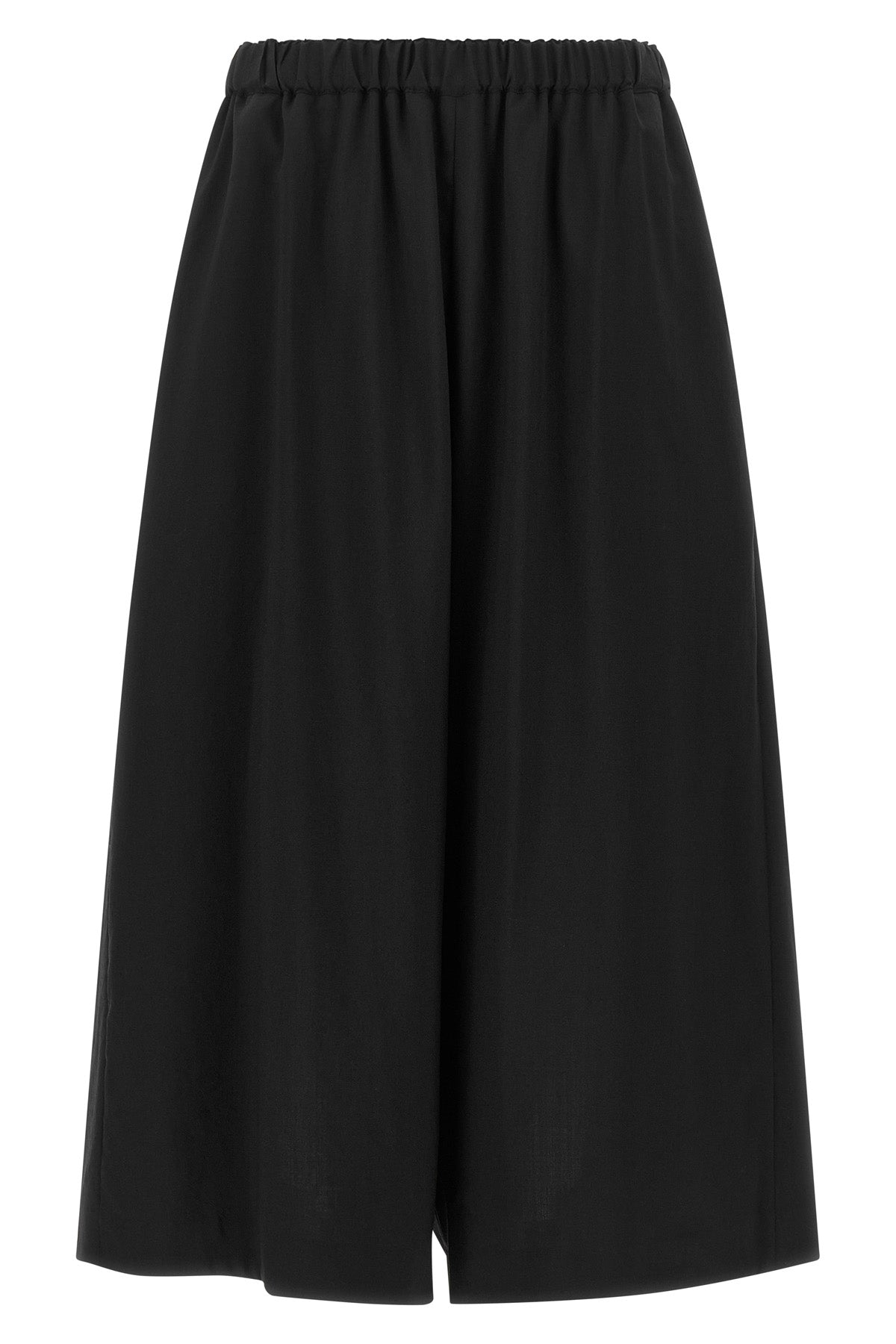 the trousers