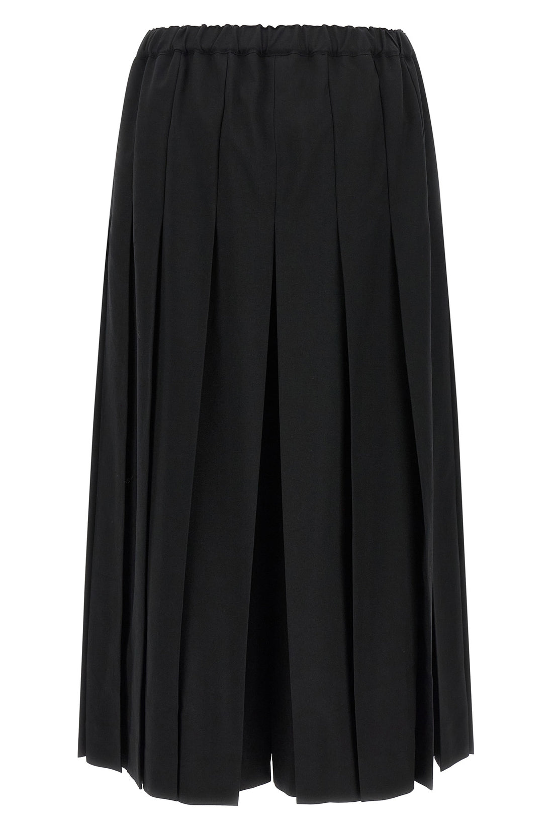 COMME DES GARÇONS S comme des garçons trousers redefine sartorial volumes through a sculptural and b