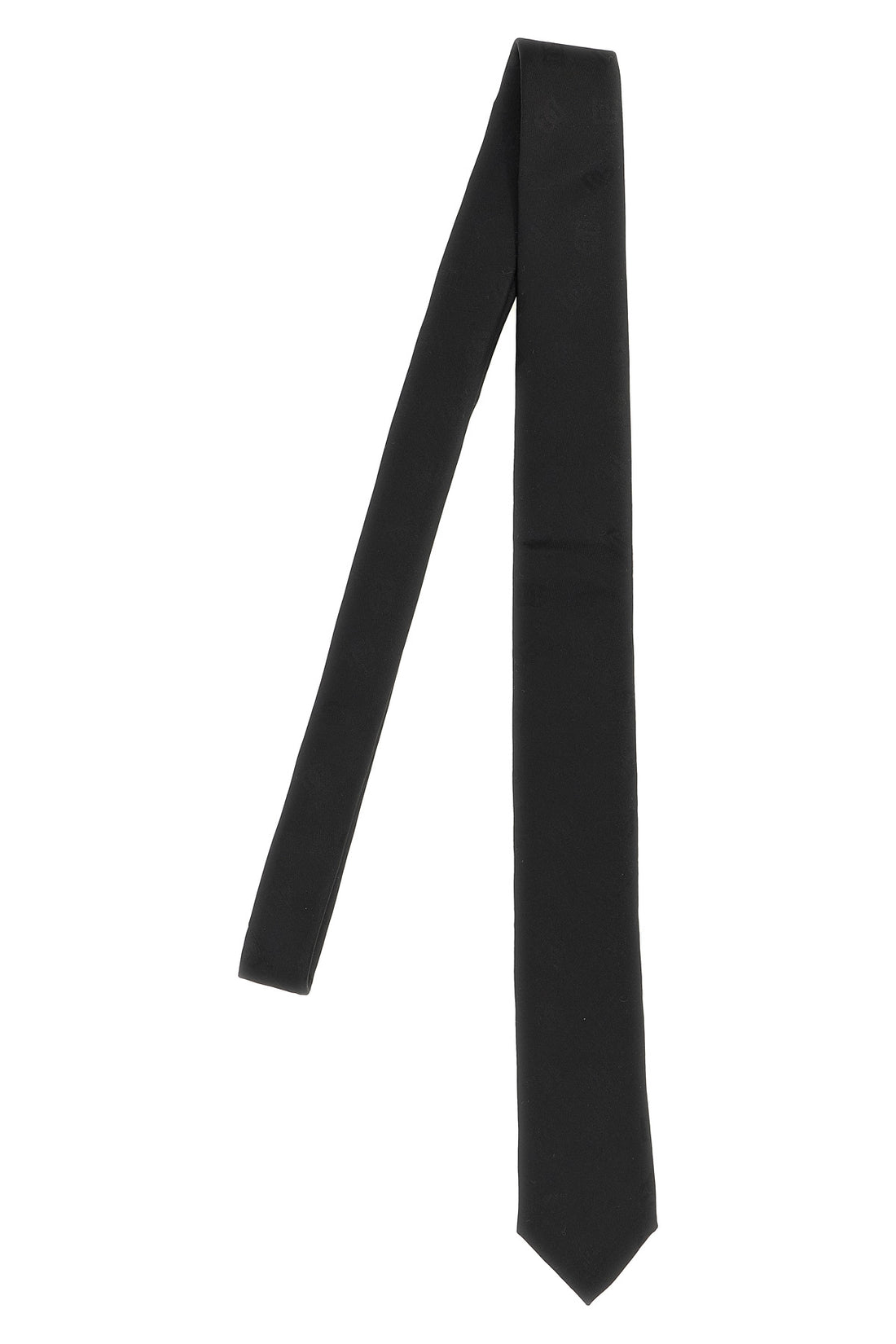 DOLCE &amp; GABBANA OS silk tie
