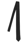 silk tie