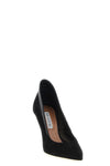 guanto suede pumps