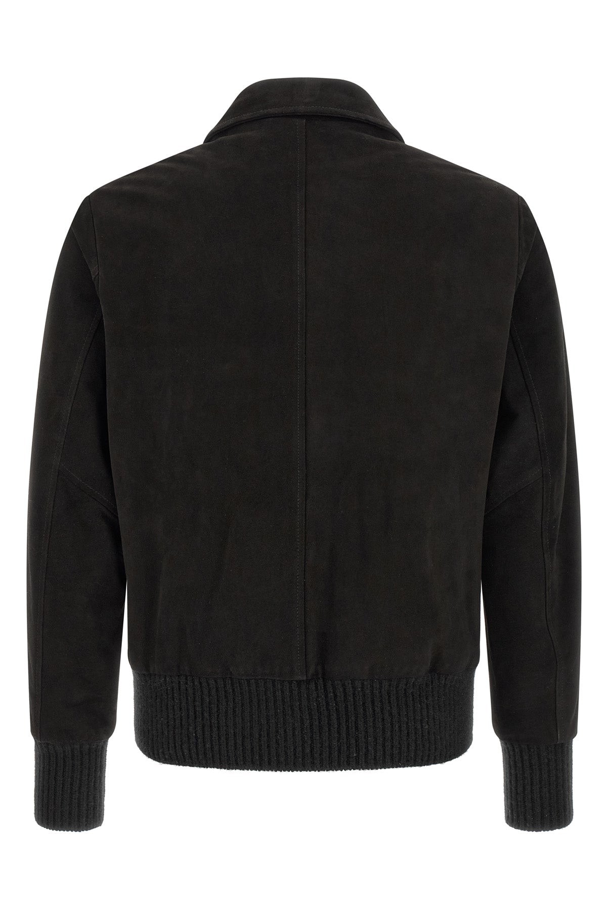 the jacket