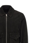 the jacket