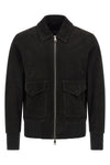 the jacket
