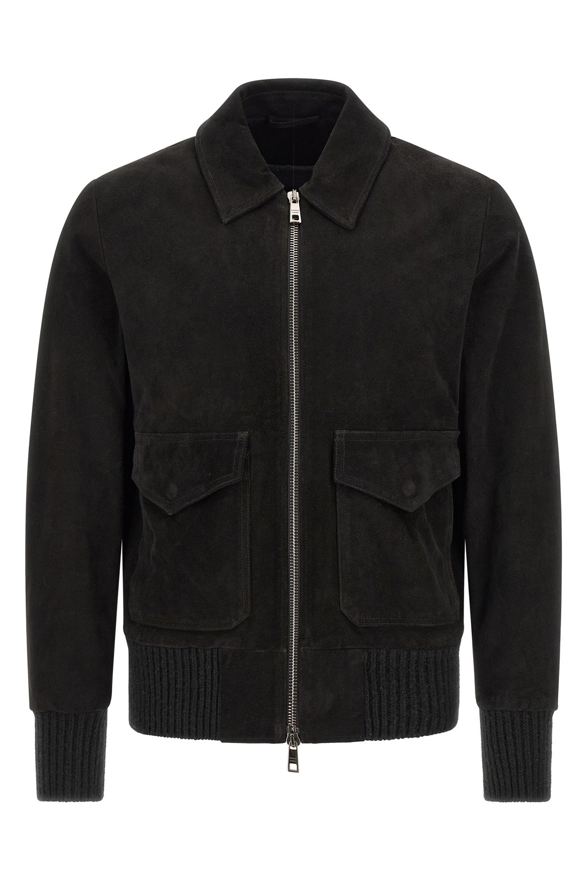 the jacket