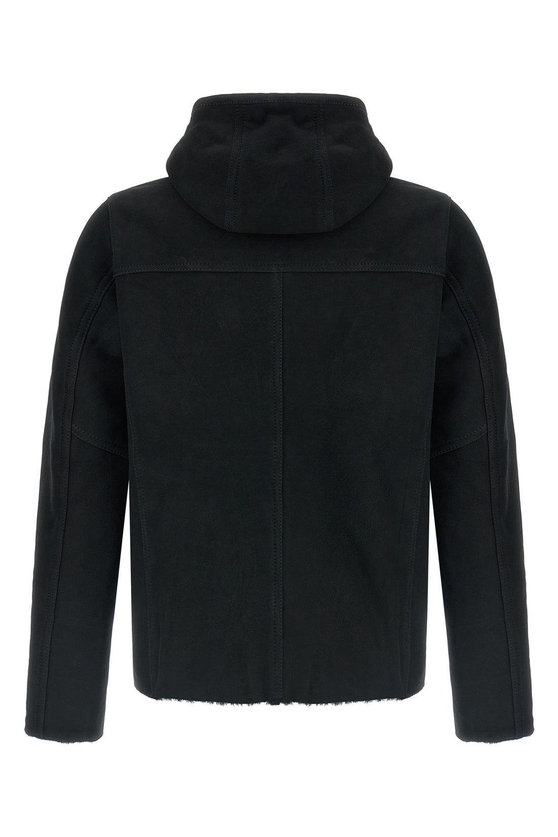 GIORGIO BRATO 48 the giorgio brato hoodie