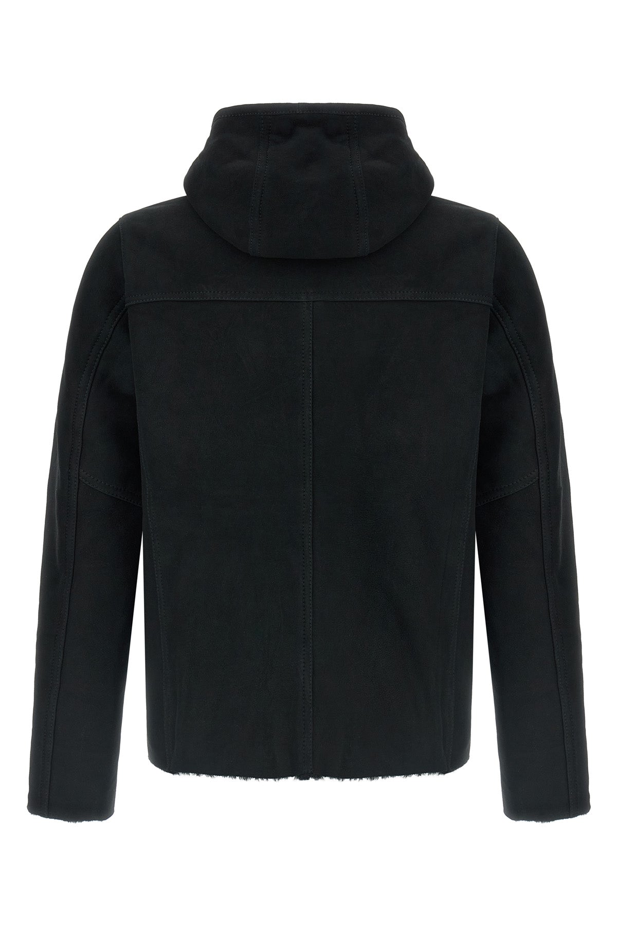 the giorgio brato hoodie