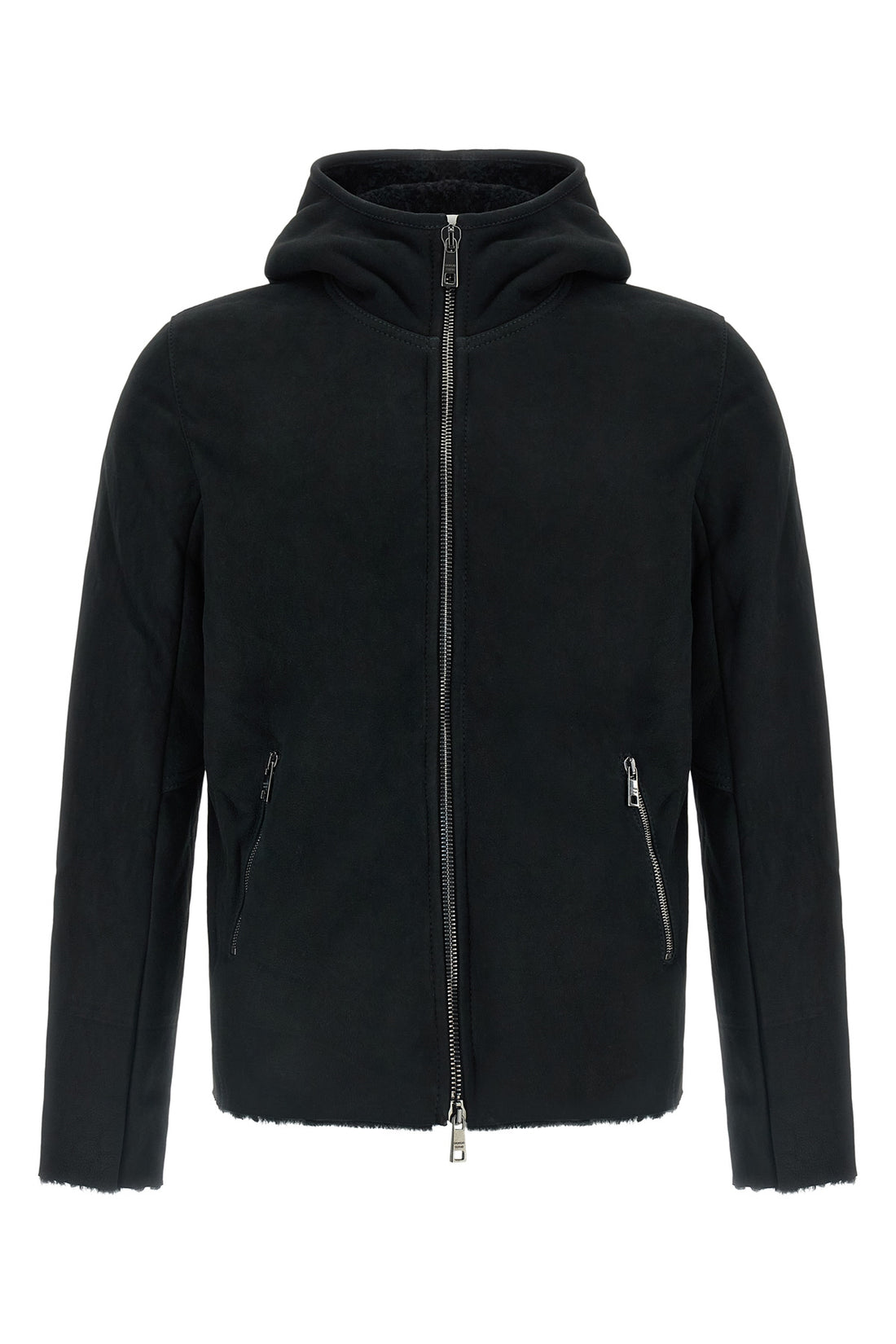 GIORGIO BRATO 48 the giorgio brato hoodie