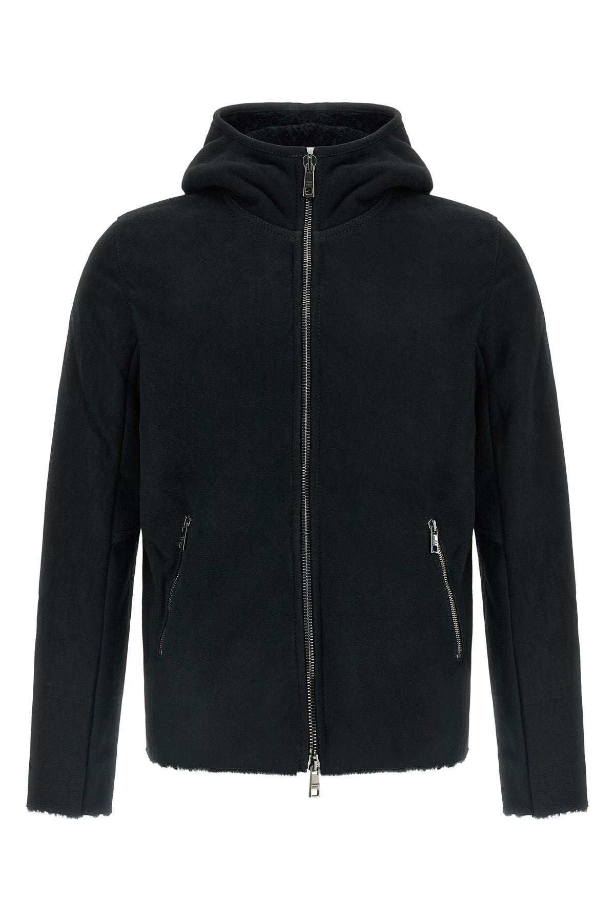 the giorgio brato hoodie