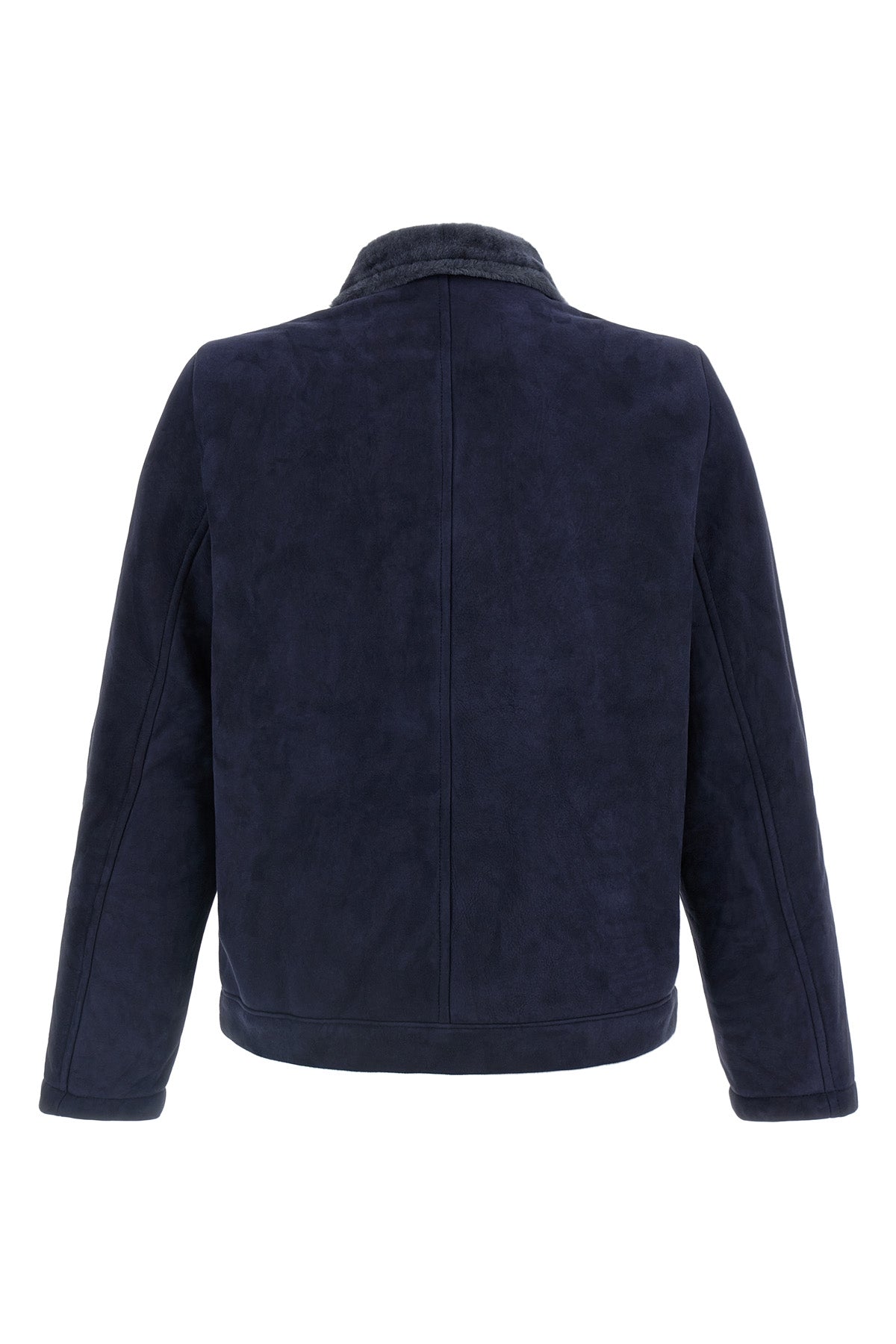 giorgio brato overshirt