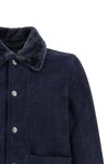 giorgio brato overshirt