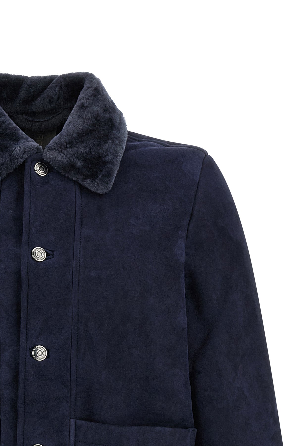 giorgio brato overshirt