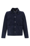 giorgio brato overshirt