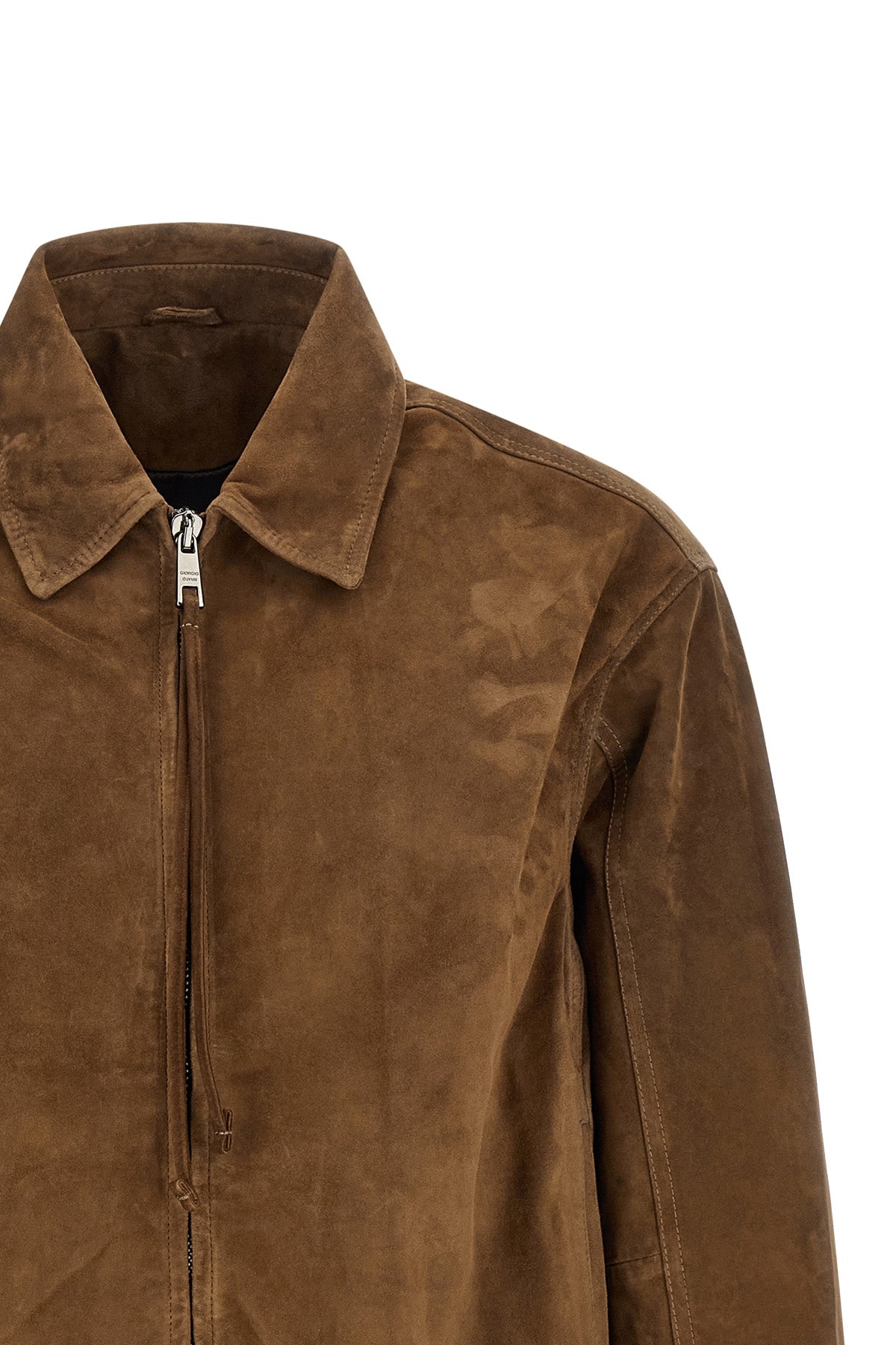 the giorgio brato jacket