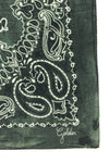 the golden goose scarf represents a refined expression of italian textile manufa