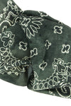 the golden goose scarf represents a refined expression of italian textile manufa