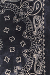 pure silk scarf