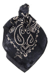 pure silk scarf