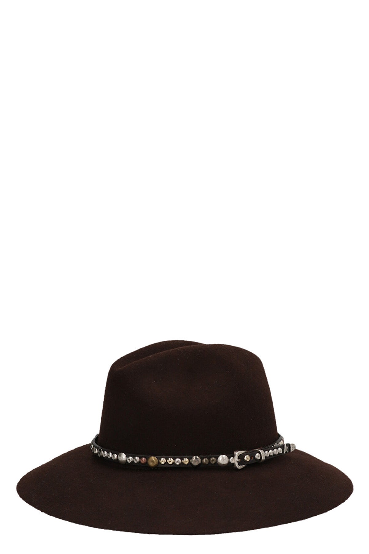 fedora wool hat